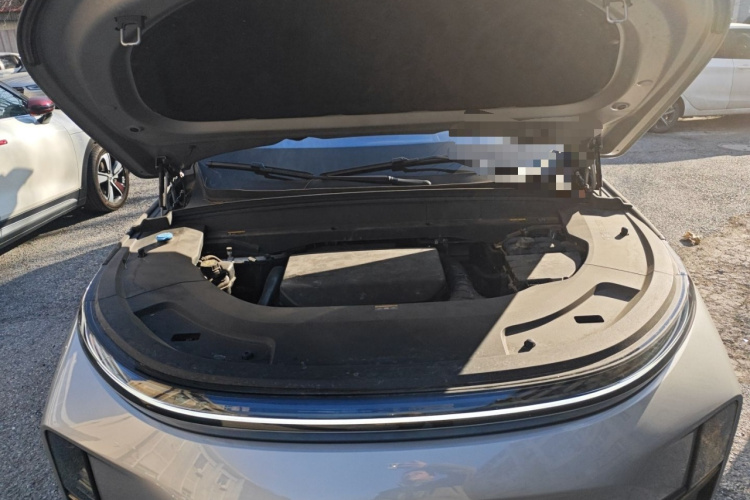 理想汽车 理想L7 2023款 Pro局部细节24