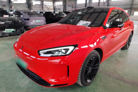 鸿蒙智行 问界M5 2024款 增程 Max RS 四驱高阶智驾版