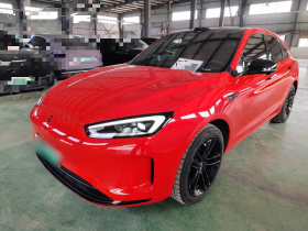 鸿蒙智行 问界M5 2024款 增程 Max RS 四驱高阶智驾版