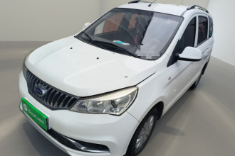 开瑞K50 2017款 1.5L 手动基本型