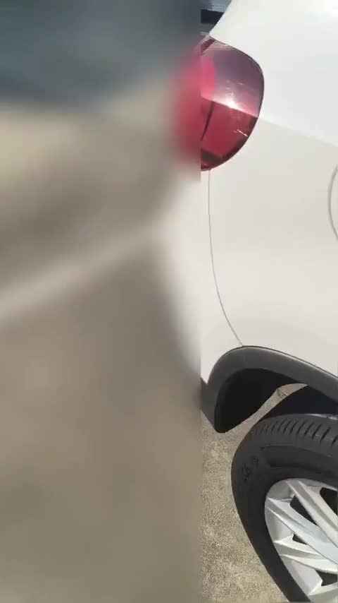 大众 途观 2017款 300TSI 自动两驱丝绸之路风尚版讲解2