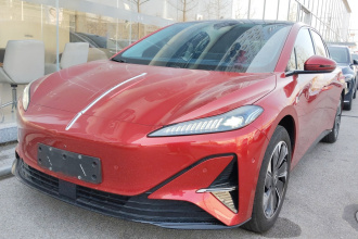 红旗天工05 2025款 550智选版