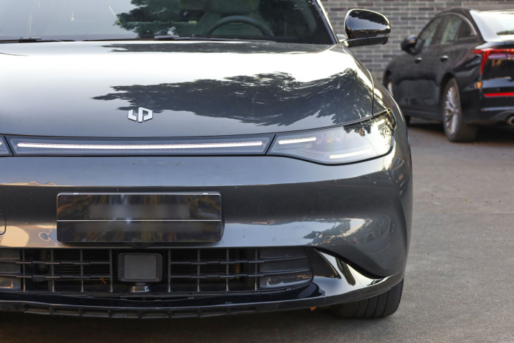 零跑汽车 零跑C01 2023款 525舒享版车身外观6011