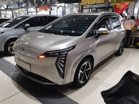 埃安 AION Y 2023款 Younger 星耀版