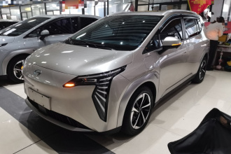 埃安 AION Y 2023款 Younger 星耀版