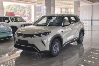 比亚迪 元UP 2025款 智驾版 401KM 活力版