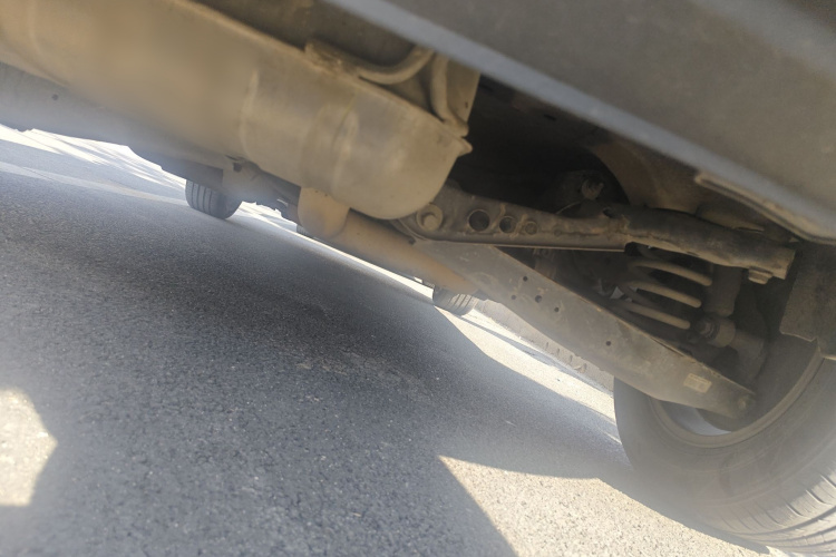 大众 途观 2015款 1.8TSI 自动两驱风尚版局部细节9009