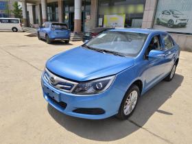 比亚迪e5 2018款 出行版