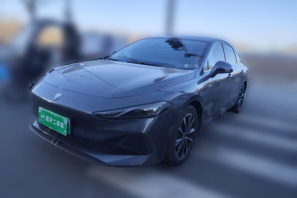 荣威D7 2025款 DMH 125km 世界冠军版