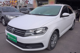 大众 桑塔纳 2021款 1.5L 手动风尚版