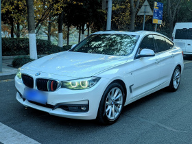 宝马3系GT 2018款 320i 时尚型