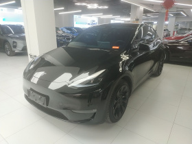 特斯拉 Model Y 2022款 改款 长续航全轮驱动版