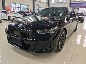 宝马5系 2026款 530Li 领先型 M运动套装