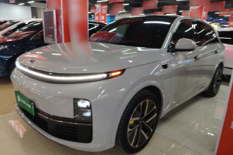 理想汽车 理想L7 2023款 Pro