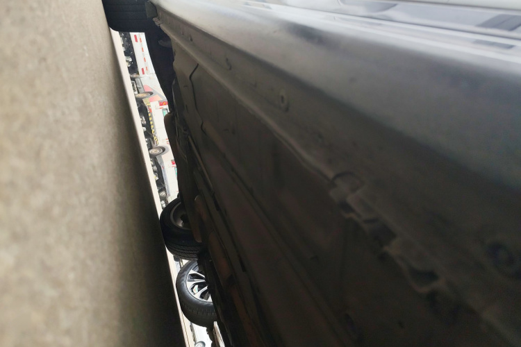 别克 君越 2014款 2.0T SIDI 精英技术型局部细节9001