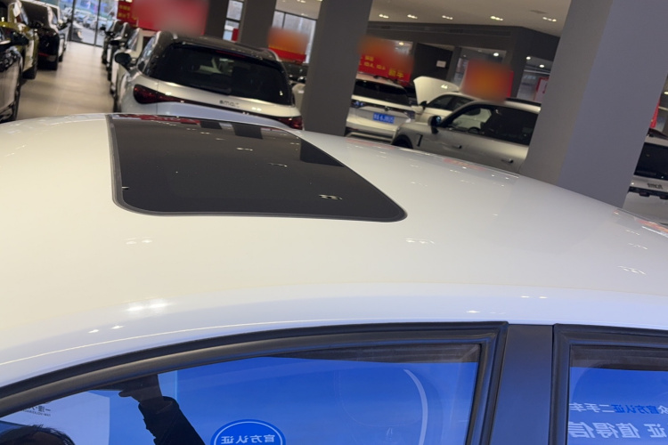 捷达VA3 2021款 1.5L 自动荣耀版局部细节57