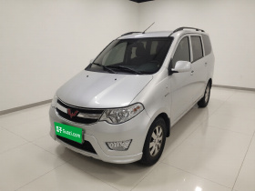 五菱汽车 五菱宏光 2016款 1.5L S舒适型