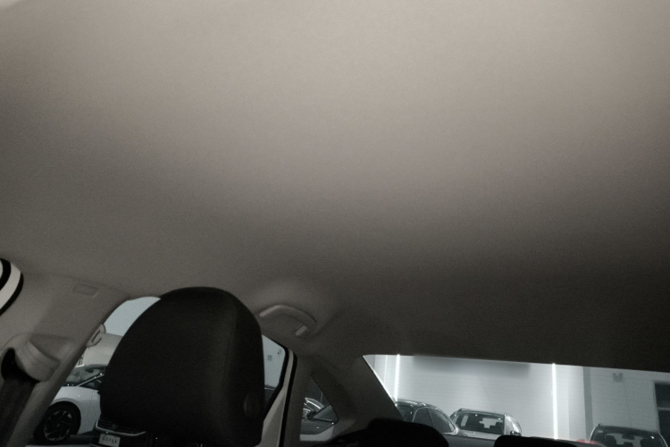 大众 朗逸 2023款 改款 1.5L 自动得逸版中控内饰22