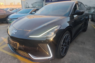 智己汽车 智己LS7 2023款 90kWh Elite后驱版