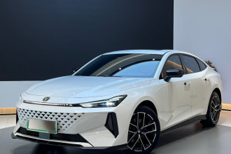 长安UNI-V 智电iDD 2024款 蓝鲸智电iDD 136km 智酷型