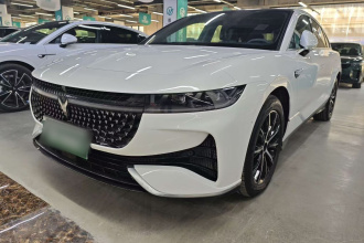 岚图汽车 岚图追光 2024款 PHEV 四驱超长续航行政版