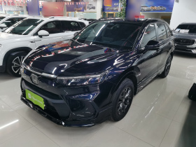 本田 皓影 2025款 240TURBO 两驱豪华版 5座