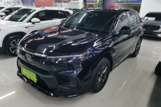 本田 皓影 2025款 240TURBO 两驱豪华版 5座