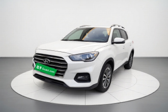 北京现代ix35 2019款 2.0L 自动两驱智勇·畅享版 国VI