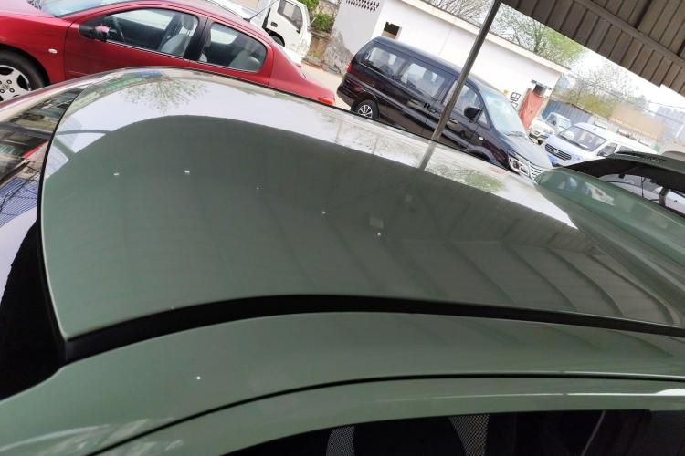 五菱汽车 宏光MINIEV 2024款 第三代 215km 青春版车身外观57