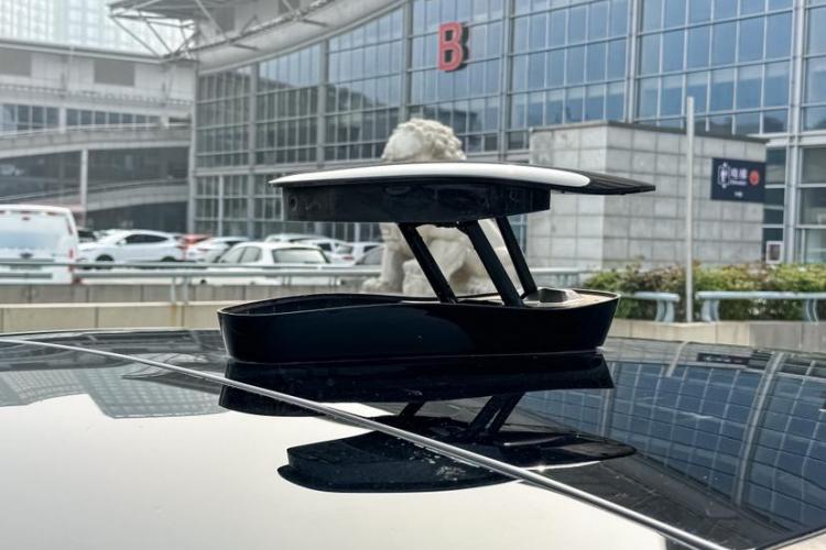 小鹏G3 2019款 尊享版车身外观6004