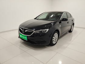 别克 英朗 2018款 15T 手动精英型 国V