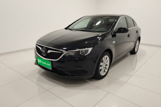 别克 英朗 2018款 15T 手动精英型 国V