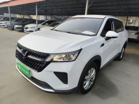 五菱汽车 五菱星辰 2021款 1.5T 手动星悦版