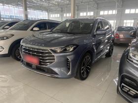 捷途X70 PLUS 2021款 1.6T DCT地 5座