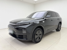 理想汽车 理想L7 2024款 Pro