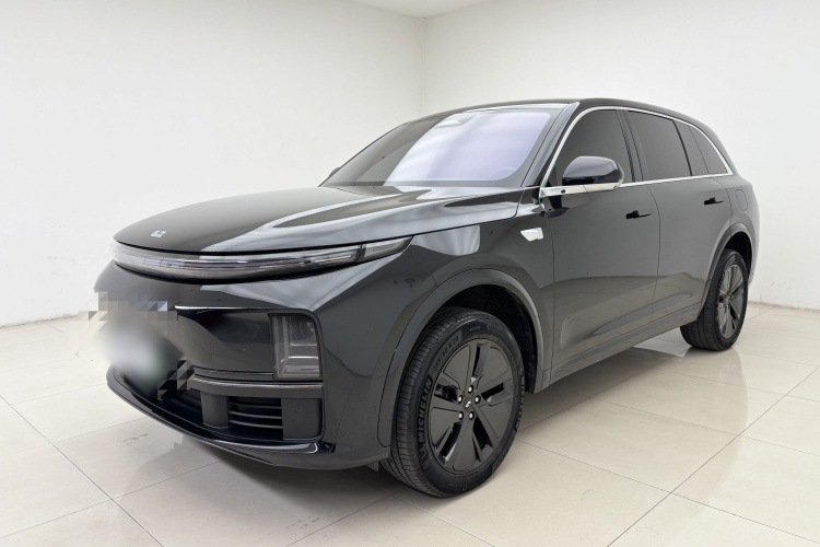 理想汽车 理想L7 2024款 Pro车身外观1