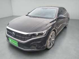 大众 帕萨特 2023款 改款 330TSI 精英版