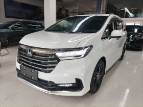 本田 奥德赛 2022款 2.0L e:HEV 锐·耀享版
