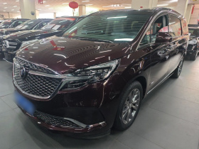 别克GL8 2022款 Avenir艾维亚 七座亲礼版