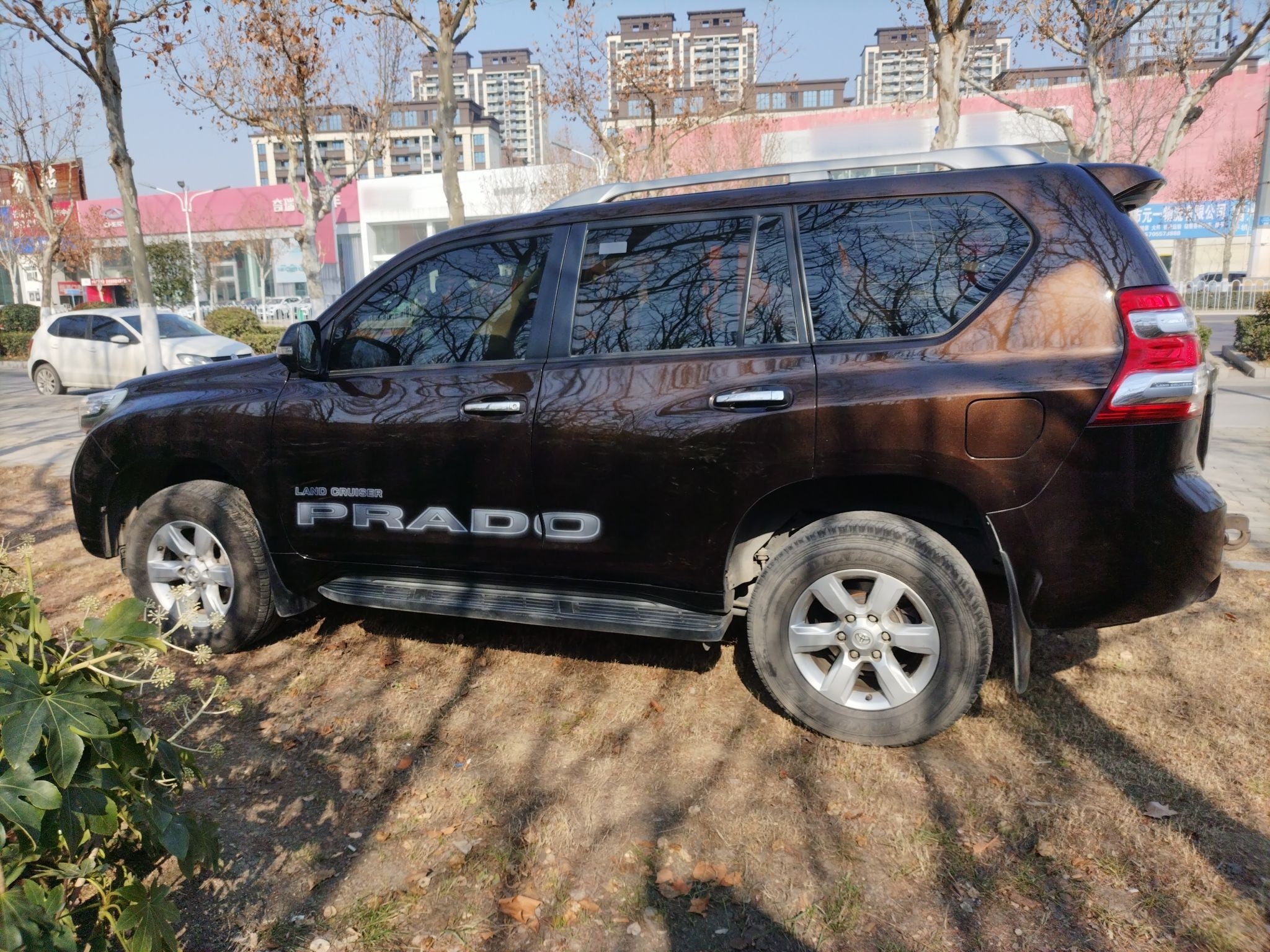 车300二手车图片