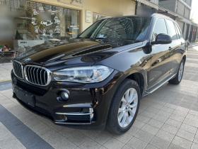 宝马X5(进口) 2018款 xDrive28i