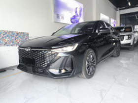 奇瑞 风云A8 2024款 127 乘风版