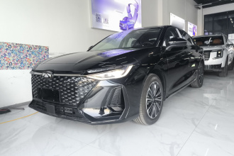 奇瑞 风云A8 2024款 127 乘风版