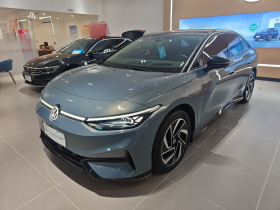 大众ID.7 VIZZION 2024款 PRO