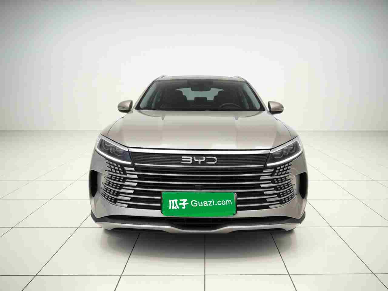 自贡二手比亚迪海狮05 DM-i 2025款 行情跳水背后的真香定律