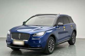 林肯 冒险家 2022款 2.0T 两驱尊享版
