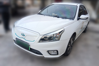 华骐300E 2017款 标准型