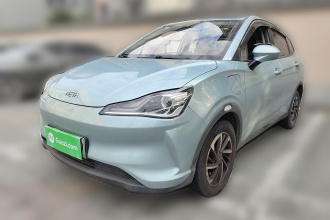 哪吒汽车 哪吒V 2021款 长续航娱乐版