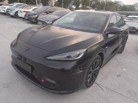 ARCFOX极狐 极狐 阿尔法S(ARCFOX αS) 2022款 HI版 高阶版