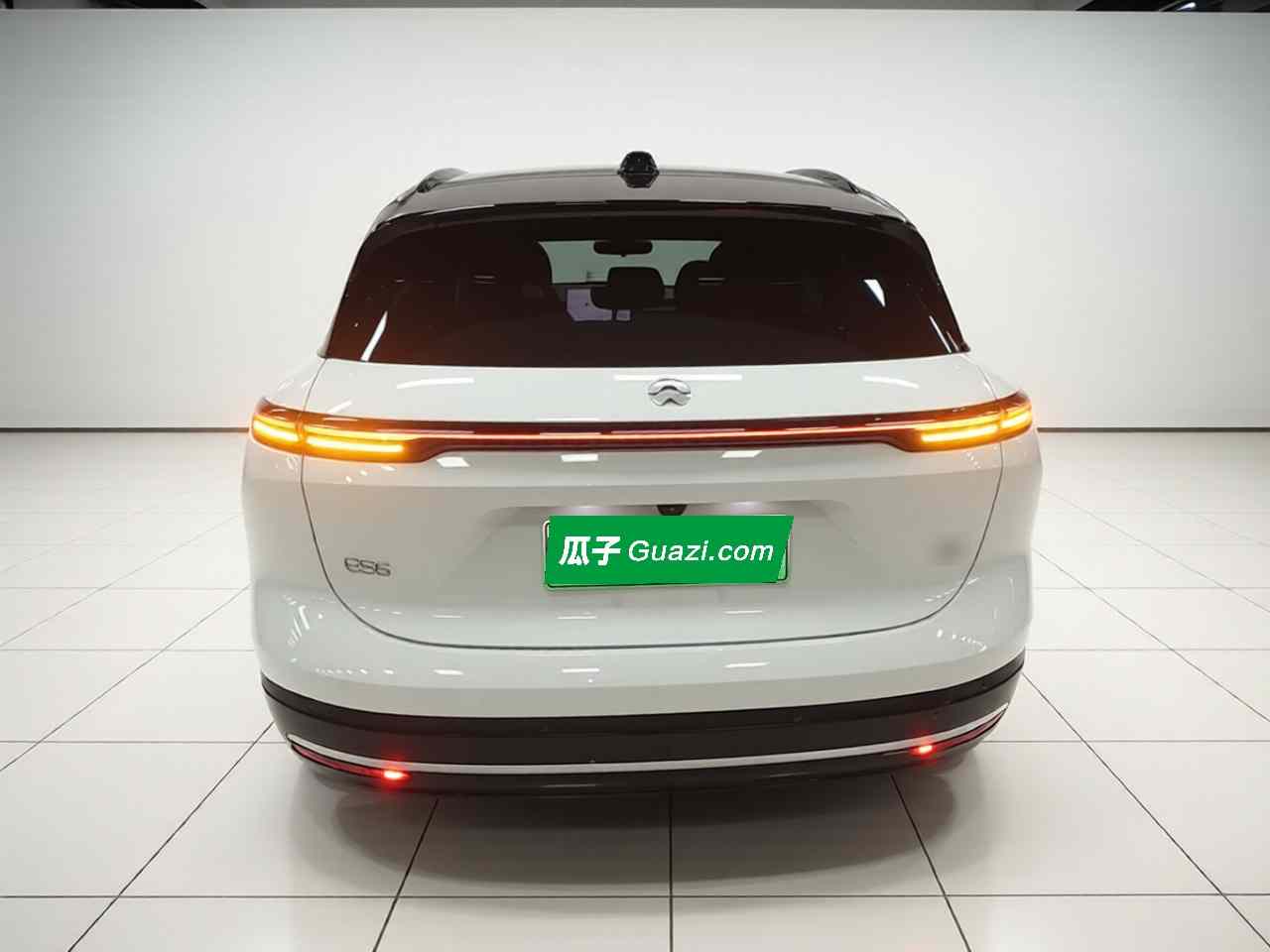 蔚来ES6 2025款 75kWh(4)